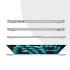 MacBook Air 15 M4 10-Core CPU 10-Core GPU 16GB Ram 512GB SSD 15.3 Inch display